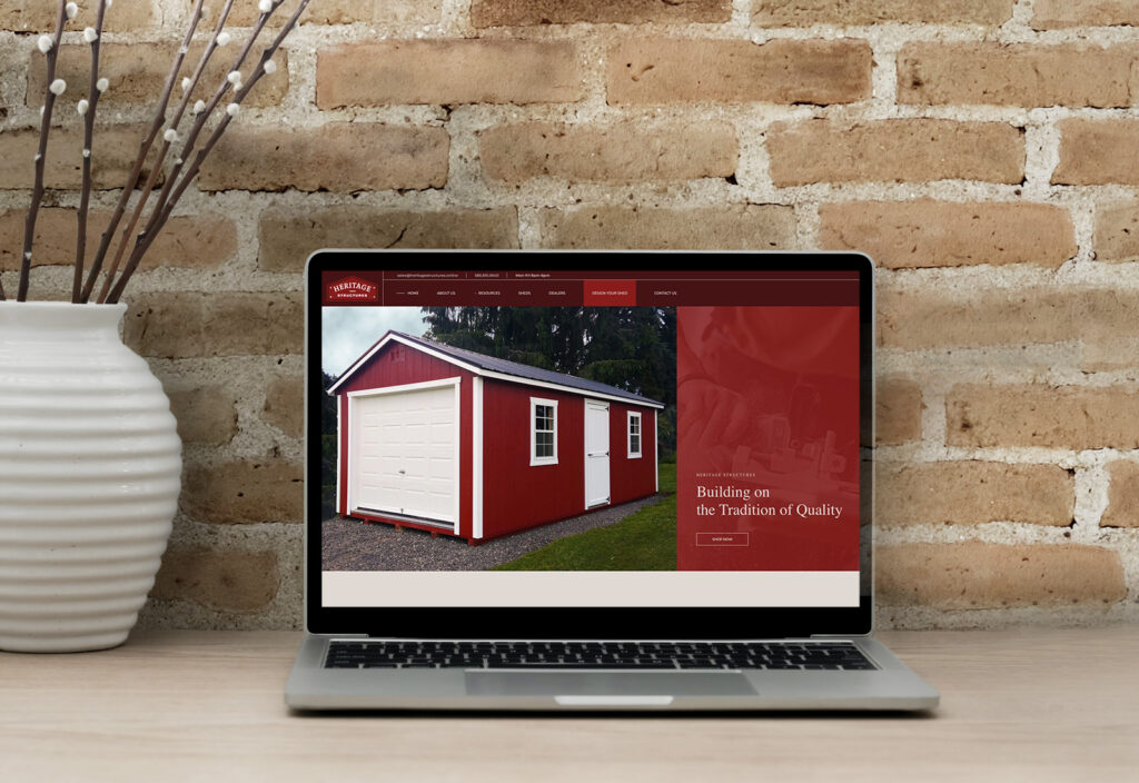 Heritage-structures-website-laptop