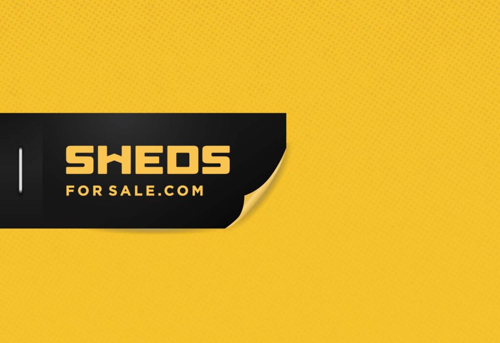 shedsforsale.com logo